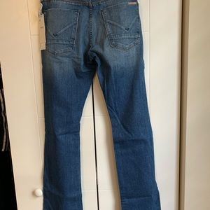 Clifton Bootcut Jeans